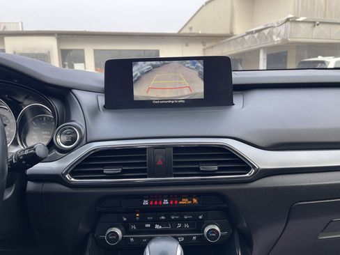 Used 2022 MAZDA CX-9 Touring Plus image 12