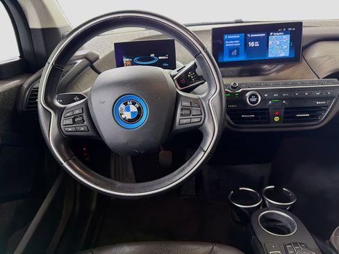 Used 2018 BMW i3 w/ Range Extender RWD image 26