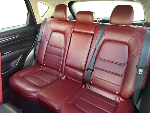 Used 2022 MAZDA CX-5 Carbon Edition image 32