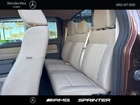 Used 2011 Ford F150 XLT w/ XLT Convenience Pkg image 20