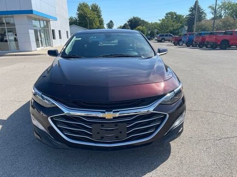 Used 2020 Chevrolet Malibu LT FWD image 10