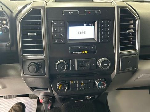 Used 2018 Ford F150 XLT AWD/4WD image 21