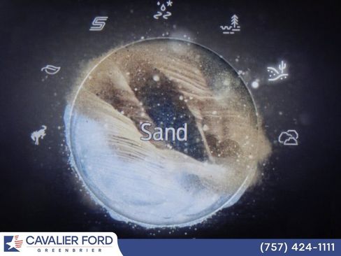 Certified 2022 Ford Bronco Sport Badlands w/ Premium Package image 43