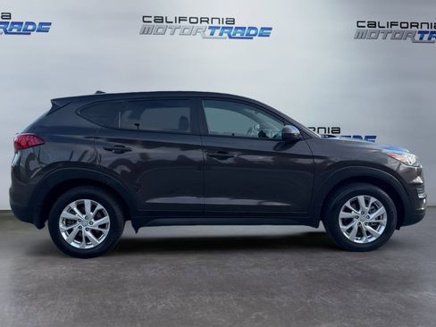 Used 2020 Hyundai Tucson SE image 4
