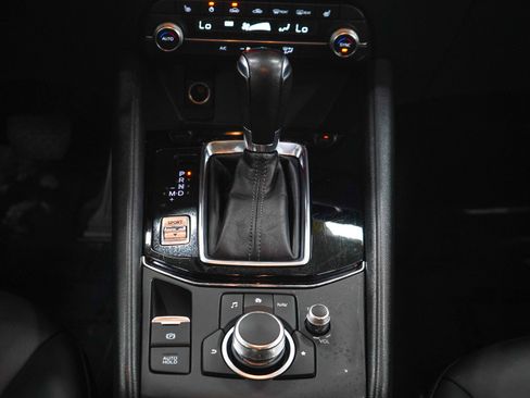 Used 2020 MAZDA CX-5 Touring AWD/4WD image 20