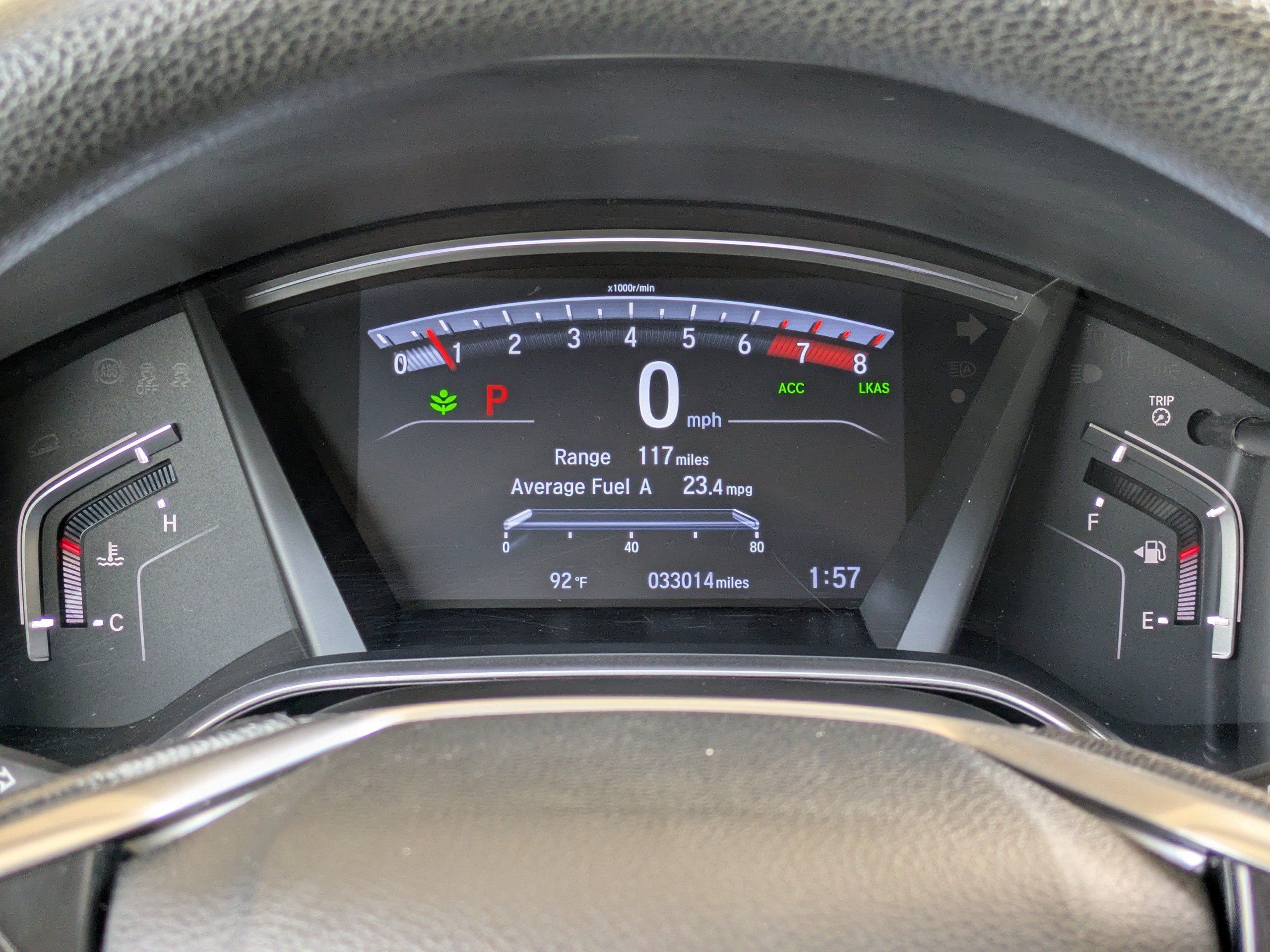 Used 2022 Honda CR-V EX image 26