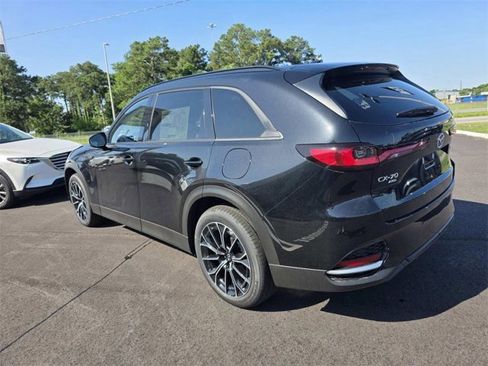 New 2025 MAZDA CX-70 Plug-In Hybrid w/ Premium Pkg image 5