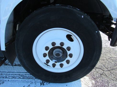 Used 2016 Ford F650 2WD Regular Cab Super Duty image 10