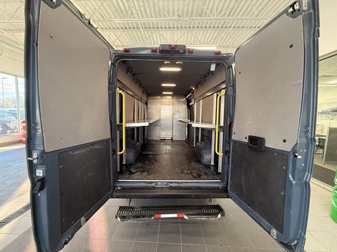 Used 2020 RAM ProMaster 3500 image 16