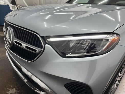 New 2026 Mercedes-Benz GLC 300 image 29
