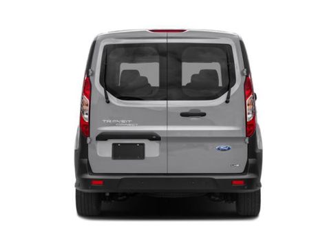 Used 2023 Ford Transit Connect XL FWD image 8