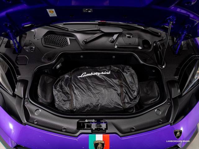 Used 2026 Lamborghini Temerario AWD/4WD image 6
