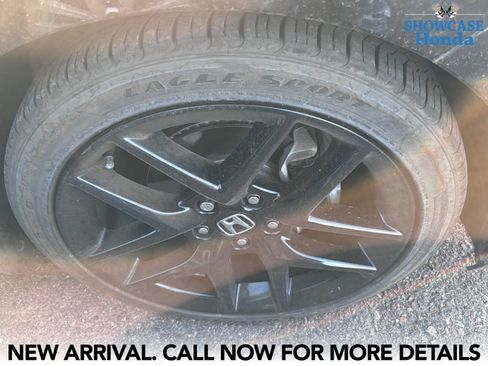 Used 2025 Honda Civic Sport image 8