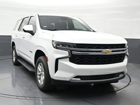 Used 2023 Chevrolet Tahoe LS RWD image 8