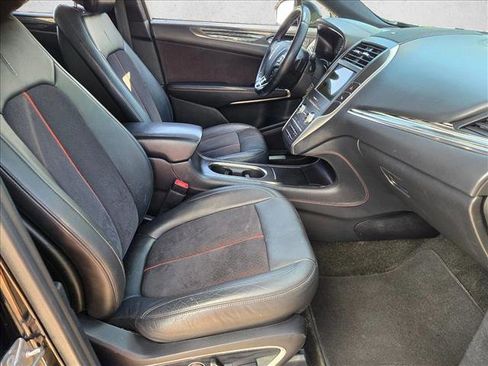 Used 2016 Lincoln MKC Black Label image 22