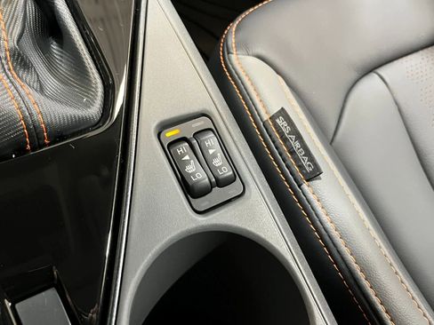 New 2025 Subaru Crosstrek 2.5i Limited image 19