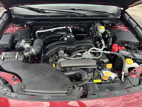 Certified 2025 Subaru Outback Premium AWD/4WD image 29