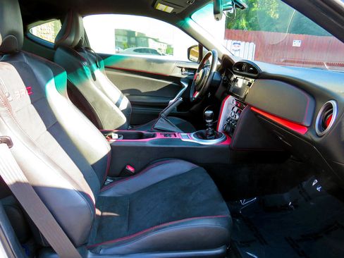 Used 2020 Subaru BRZ Limited w/ Popular Package #1 image 27