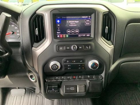 Used 2024 GMC Sierra 1500 Pro w/ Pro Value Package AWD/4WD image 30