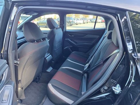 Used 2023 Subaru Impreza 2.0i Sport image 5