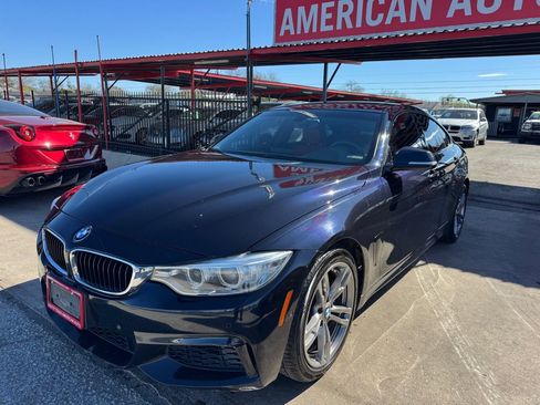 Used 2015 BMW 428i Gran Coupe image 5