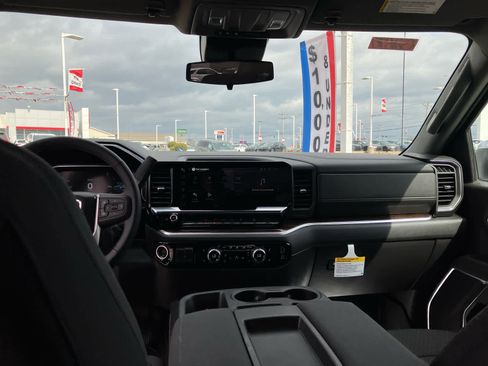 New 2026 GMC Sierra 1500 SLE w/ X31 Off-Road Package image 36