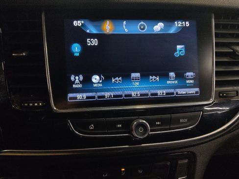 Used 2018 Buick Encore Preferred image 25