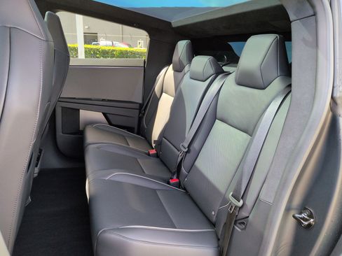 Used 2024 Tesla Cybertruck Cyberbeast image 31