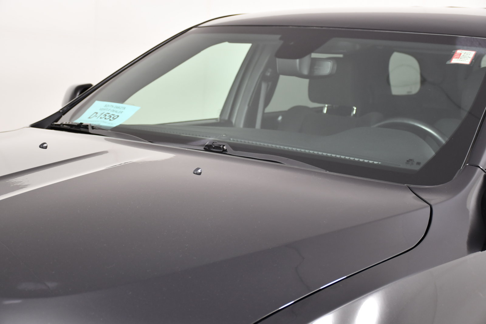 Used 2025 Dodge Durango GT AWD/4WD image 12