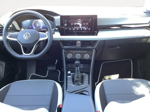 New 2026 Volkswagen Taos S FWD image 14