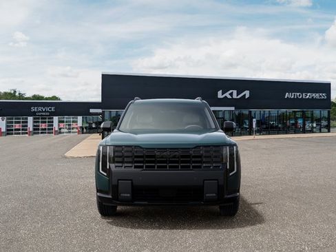 New 2027 Kia Telluride X-Line SX Prestige AWD/4WD image 2