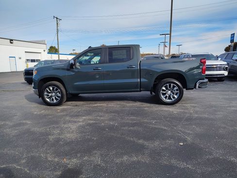 New 2026 Chevrolet Silverado 1500 LT image 6