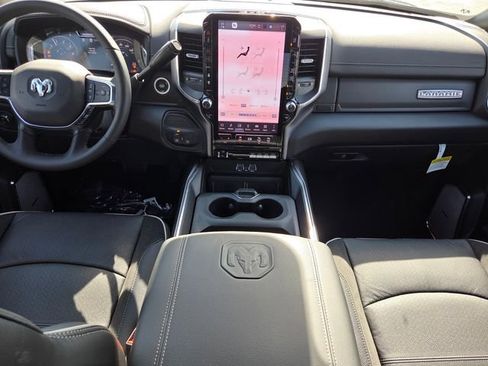 New 2026 RAM 2500 Laramie image 7