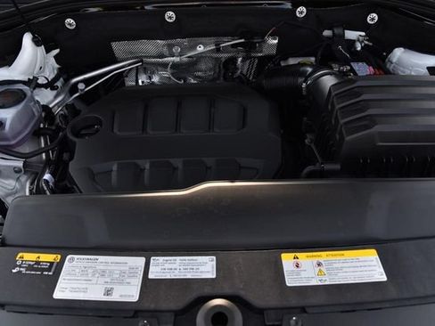 New 2026 Volkswagen Atlas Cross Sport SE AWD/4WD image 24