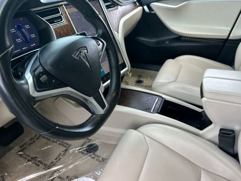 Used 2018 Tesla Model S 100D AWD/4WD image 12
