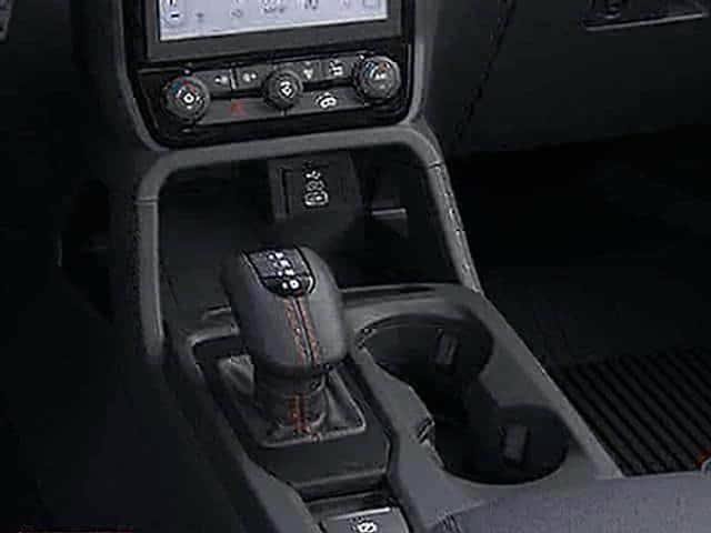 New 2026 Ford Ranger Raptor AWD/4WD image 44