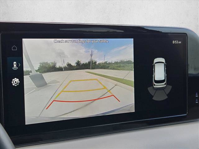 Used 2025 Hyundai Palisade SEL FWD image 11