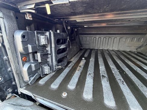 Used 2020 Ford F150 Limited AWD/4WD image 46