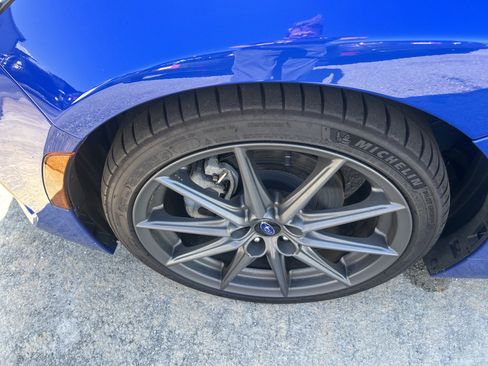 Used 2023 Subaru BRZ Limited image 11