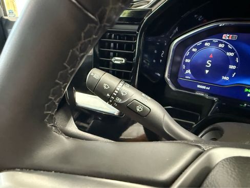 Used 2025 Chevrolet Silverado 3500 LTZ w/ LTZ Plus Package image 17