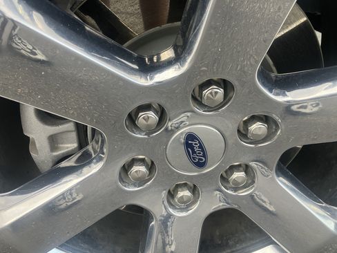 Certified 2022 Ford F150 Lariat AWD/4WD image 9