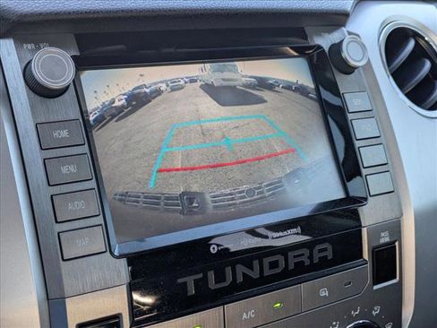Used 2020 Toyota Tundra SR5 image 14