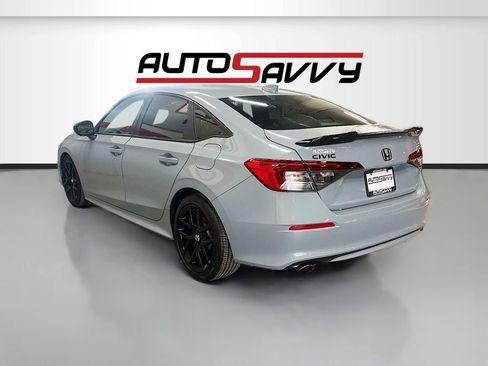 Used 2022 Honda Civic Si image 5