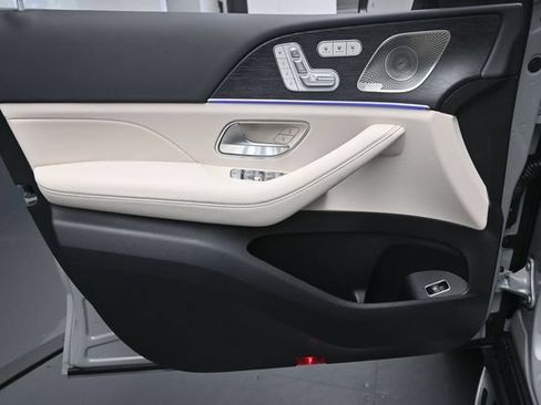 New 2026 Mercedes-Benz GLE 350 4MATIC image 20