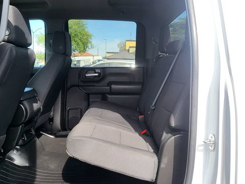 Used 2024 GMC Sierra 2500 Pro AWD/4WD image 21