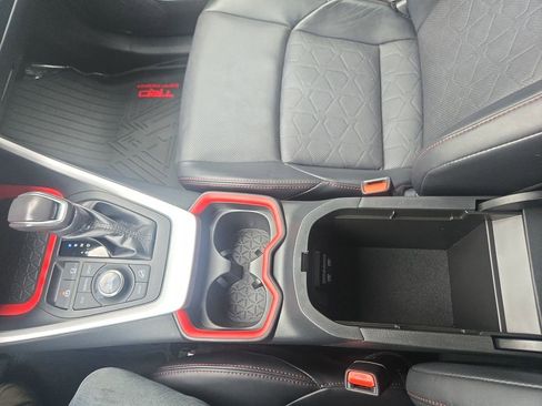 Used 2020 Toyota RAV4 TRD Off-Road image 24