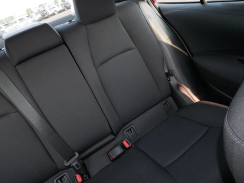 Certified 2026 Toyota Corolla LE FWD image 14