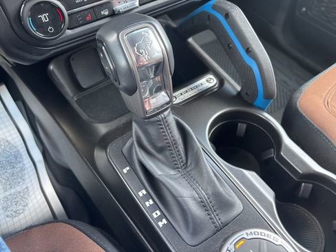 Used 2023 Ford Bronco Outer Banks w/ Sasquatch Package image 53