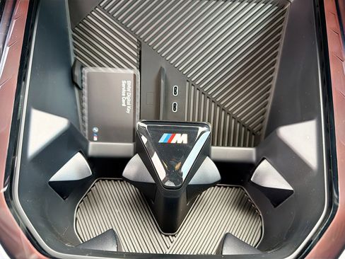 New 2026 BMW X3 xDrive30 w/ Premium Package image 31