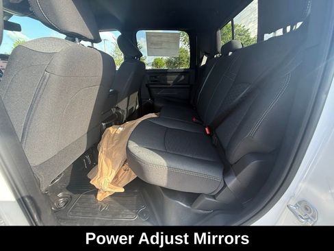 New 2025 RAM 4500 Tradesman image 22